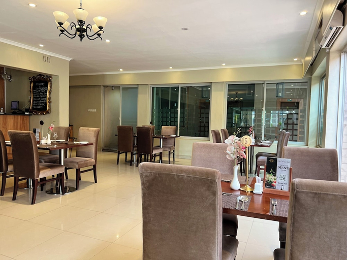 Food & Drinks 4, Lotus by Serendib, Blantyre City
