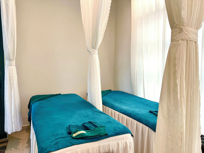 Spa 4, Sweet House Phu Quoc, Phú Quốc
