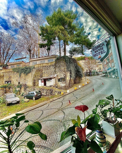 Exterior & Views 1, Lonca Butik Hotel, Merkez