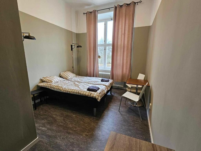 Room 5, Storaekeberg Vandrarhem & Camping, Skara
