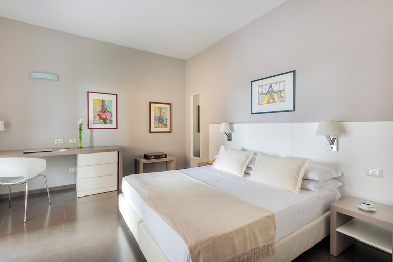 Others 4, Marbela Apartments & Suites, Palermo
