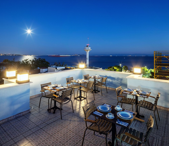 Food & Drinks 4, HOME QUALITY, Fatih