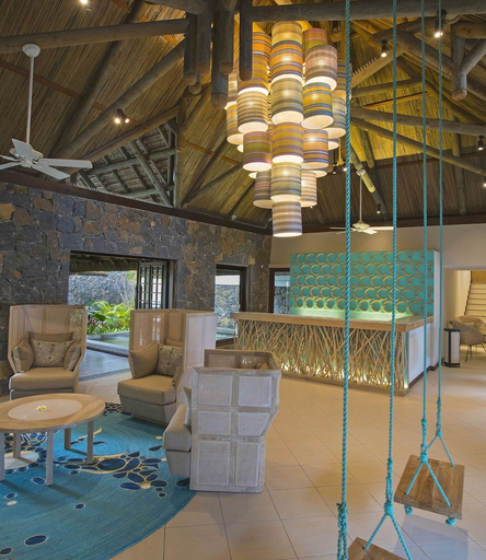 Public Area, C Mauritius - All inclusive, Flacq