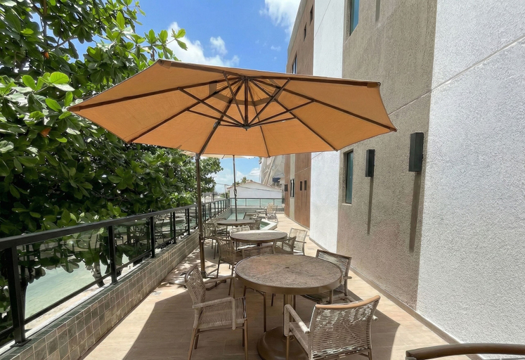 Outdoor dining 2, Villa Del Porto #04 - W/ Private Pool by Carpediem, Ipojuca