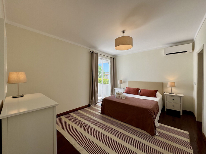 Room 3, Vilamoura SUN & Beach Villa by Homing, Loulé