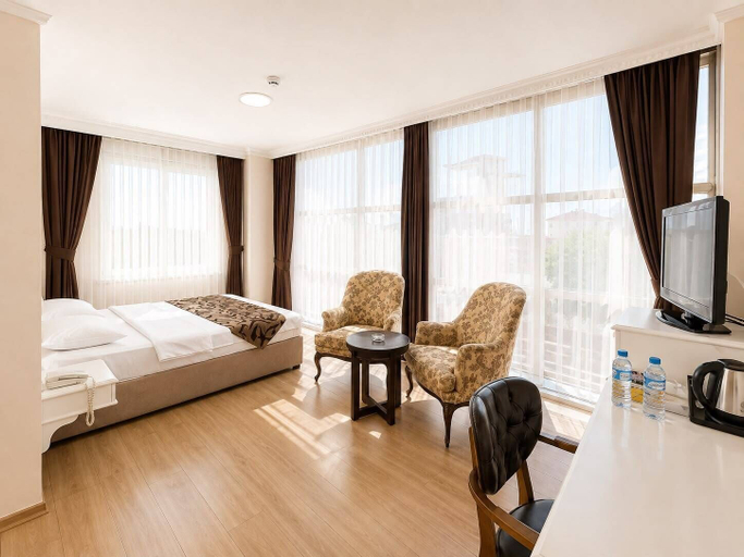Bedroom 4, Ottoman Hotel Sakarya, Merkez