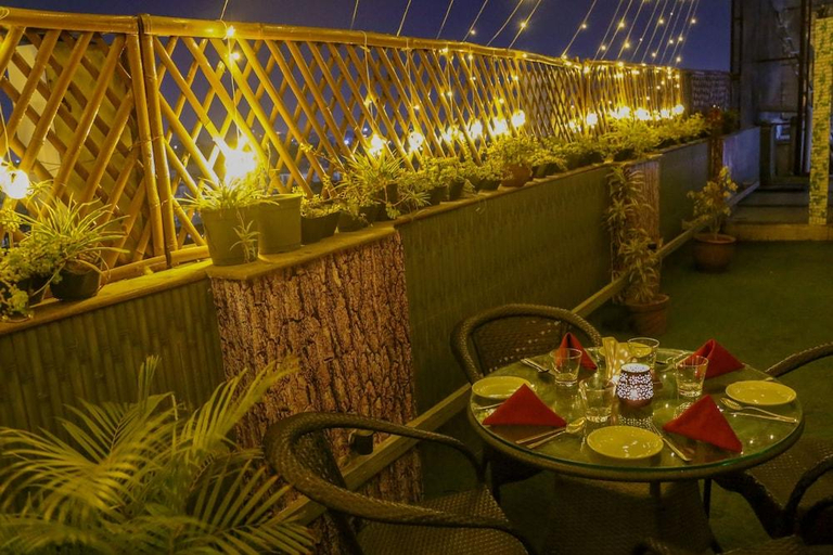 Food & Drinks 5, Country Inn, Amritsar