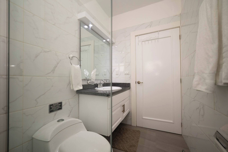 Bathroom 2, Villa Oasis del Mar 4, Sosua