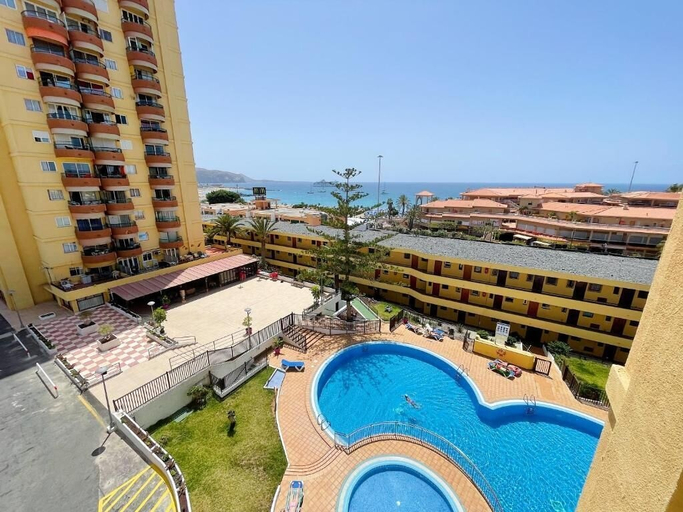 Sport & Beauty, Torres del Sol, Santa Cruz de Tenerife