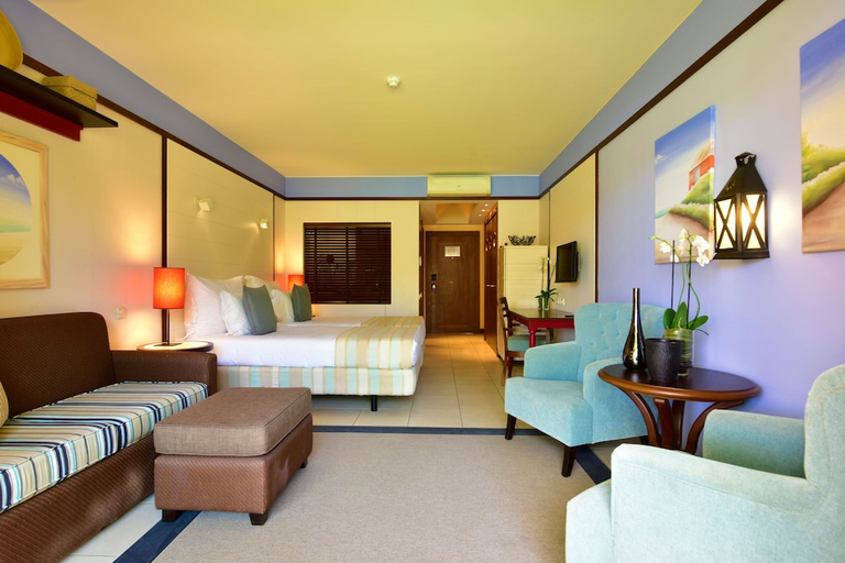 Bedroom 4, Pestana Porto Santo Beach Resort & Spa, Porto Santo