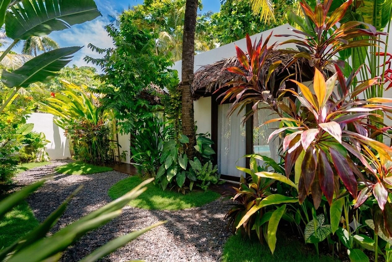 Property grounds 5, PALAKA RESORT, General Luna