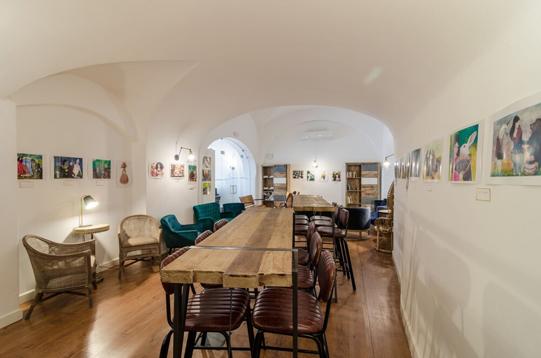 Food & Drinks 4, Casa Morgado Esporão, Évora