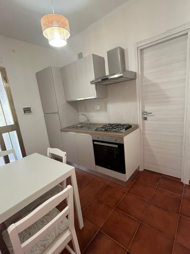 Private kitchen 3, Boutique Apartments Capo Vaticano, Vibo Valentia