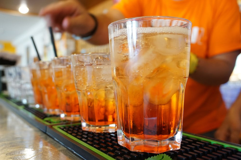 Food & Drinks 5, Hotel Elba - Young People Hotels, Rimini