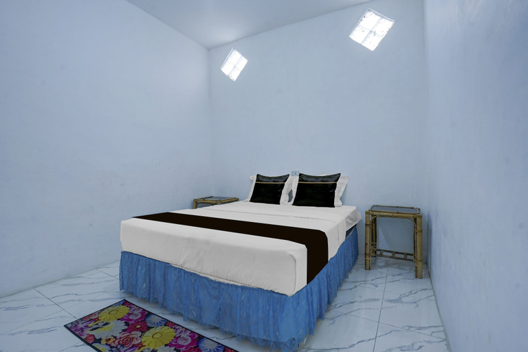 Room 4, Hotel O near Rahmat International Wildli, Banda Aceh