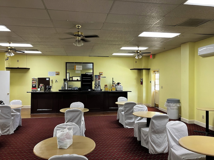 Food & Drinks, Red dot inn Milledgeville, Baldwin
