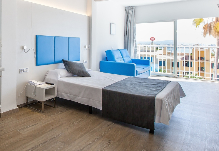 Others 4, Hotel Amic Horizonte, Baleares