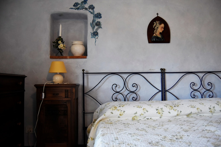 Bedroom 2, Agriturismo Ca San Sebastiano Wine Resort & Spa, Alessandria
