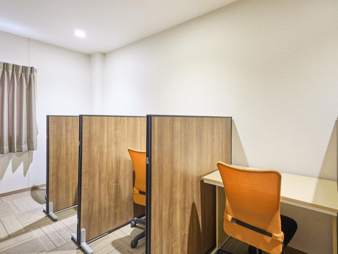 Bedroom 2, Business Hotel Goi Onsen - Vacation STAY 78219v, Ichihara
