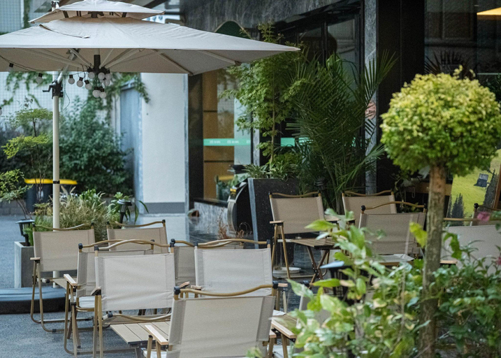 Food & Drinks 4, TRUE GO X Hotel (Jingzhou Ancient City High-speed Railway Station), Jingzhou