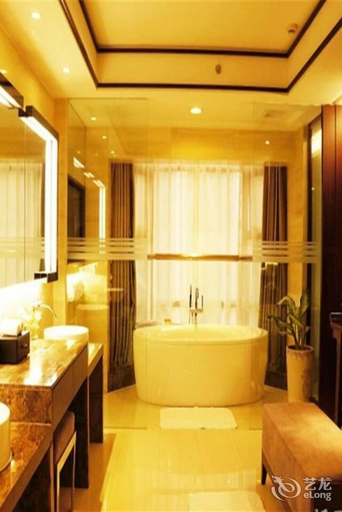 Bathroom 4, ホテル, Liuzhou