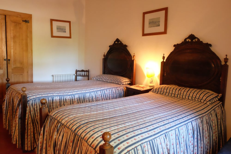 Bedroom 2, Casa Do Anquião, Ponte de Lima
