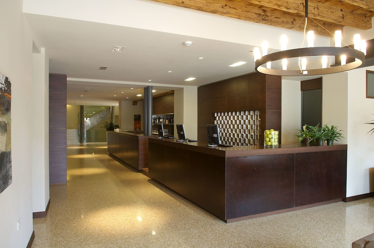 Public Area, Sweet Hotel, Vicenza