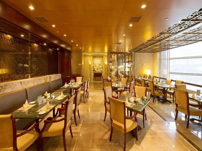 Food & Drinks, PLAZA INTERNATIONAL HOTEL.ZHEJIANG, Hangzhou