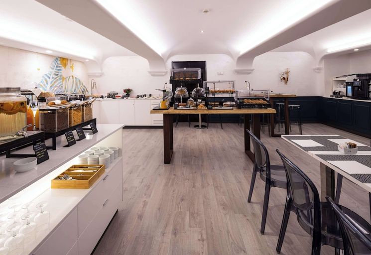 Food & Drinks 5, Best Western Plus Hotel Genova, Torino
