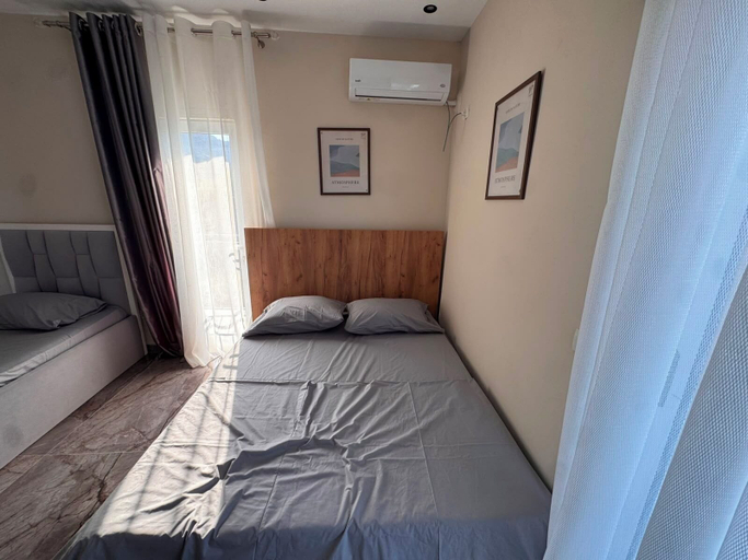 Room 3, Calm and Green Retreat, Shkodrës