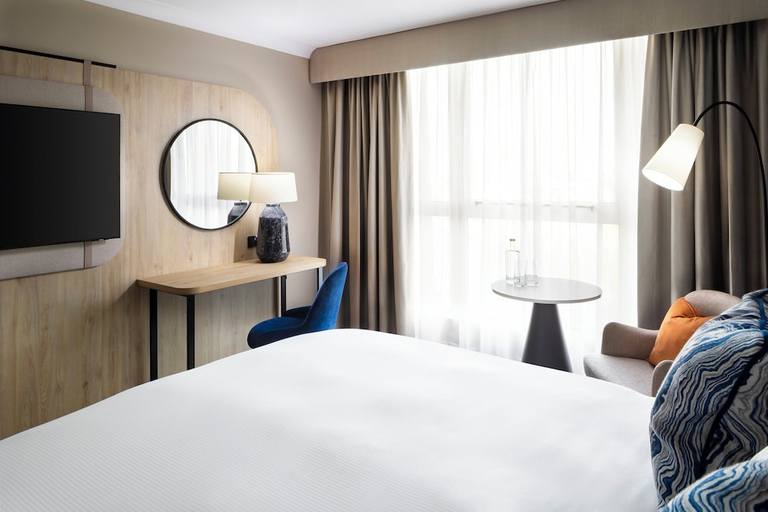 Others 3, voco Southampton by IHG, Southampton