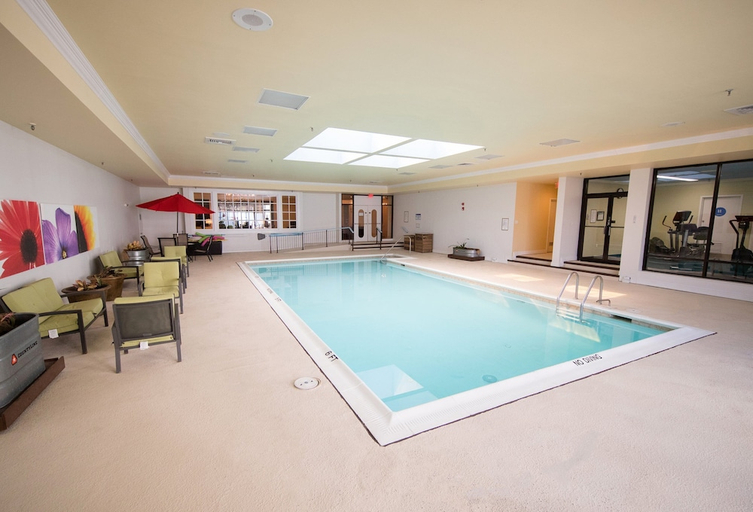 Others 5, Bella Vista Hotel & Suites, Lynchburg