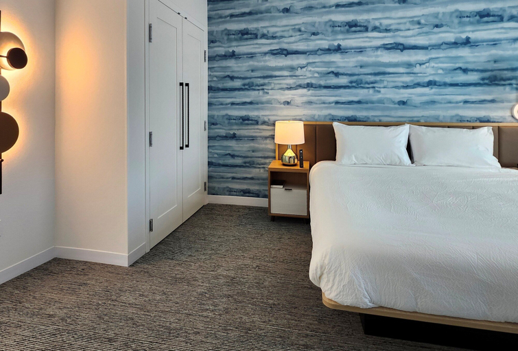 Room 5, Towneplace Suites By Marriott Burnet, Burnet