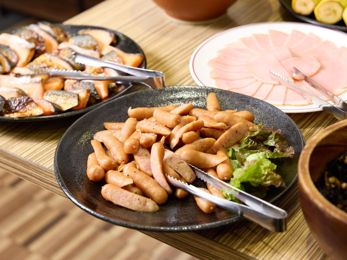 Food & Drinks 4, Business Hotel Goi Onsen - Vacation STAY 78235v, Ichihara