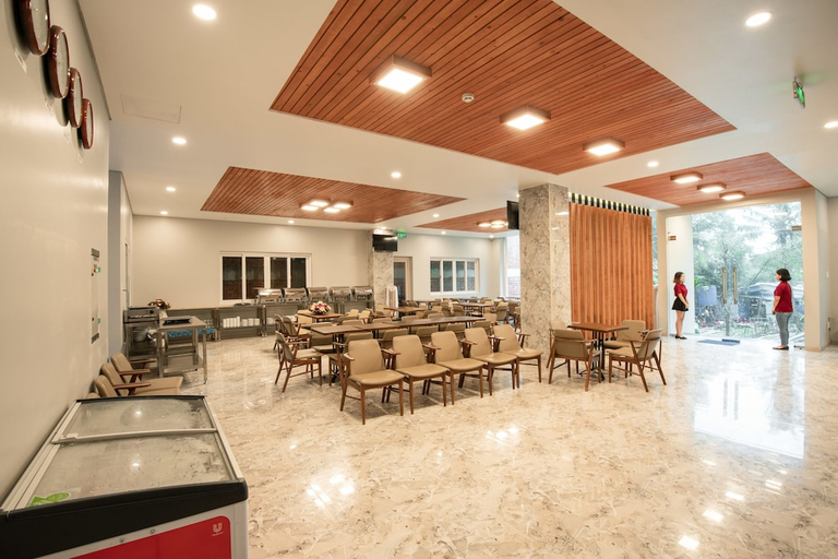 Public Area 2, Summer Dream Hotel Phu Quoc, Phú Quốc