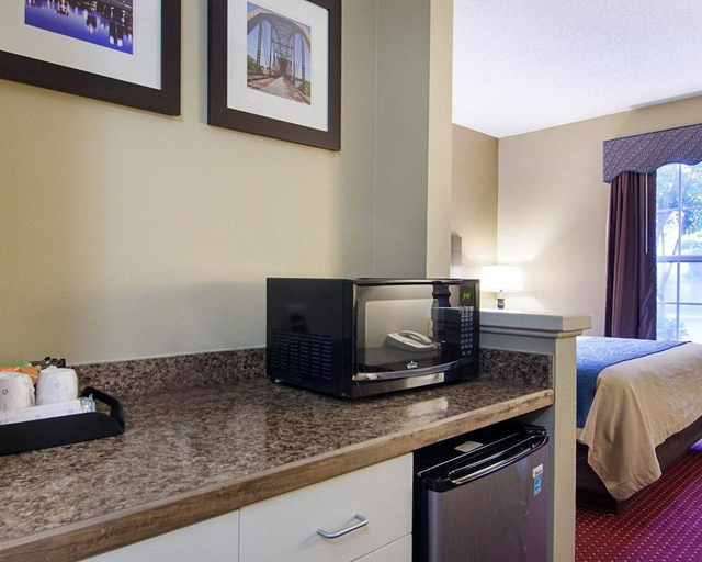 Others 1, Quality Inn & Suites Little Rock West, Pulaski