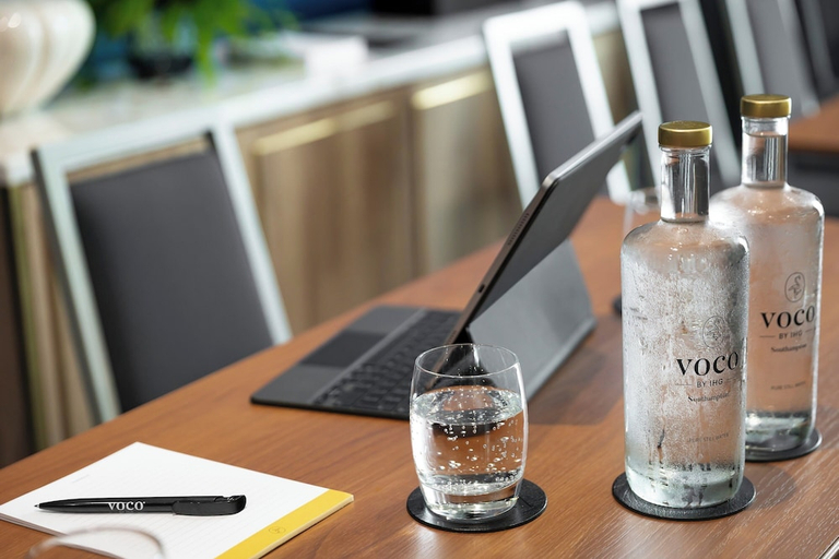 Others 4, voco Southampton by IHG, Southampton