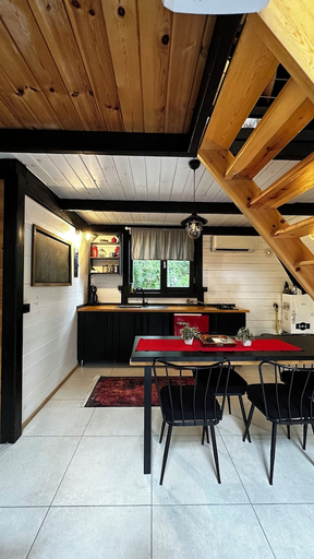 Food & Drinks 5, Pentalow Cabin, Kartepe