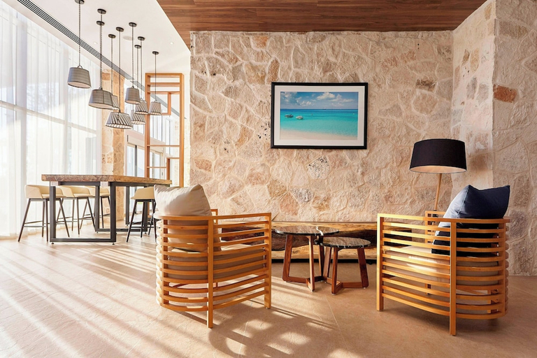 Public Area, Fairfield Inn & Suites by Marriott Cancun Airport, Benito Juárez