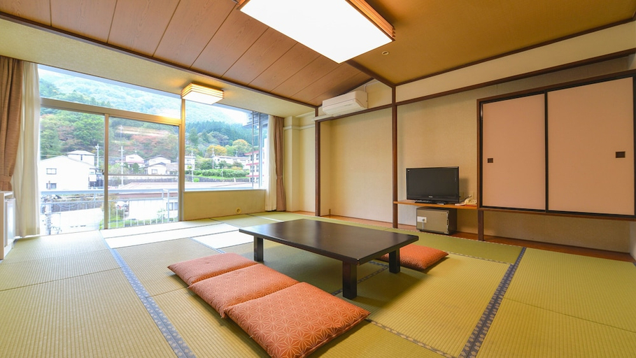 Others 5, Ooedo Onsen Monogatari Premium Hotel New Shiobara, Nasushiobara