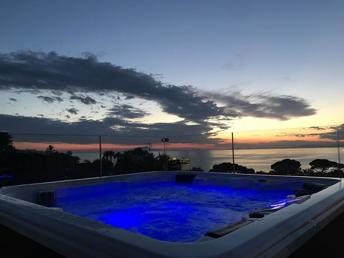 Sport & Beauty 2, Hotel Crawford, Napoli