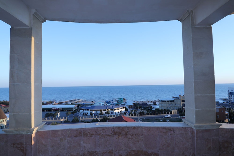 Exterior & Views, Olive Garden Hotel Baku, Baku