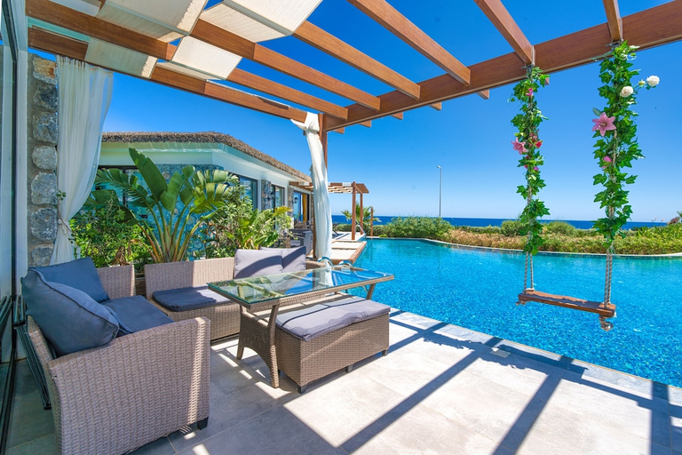Sport & Beauty 5, Maldives Holiday Homes