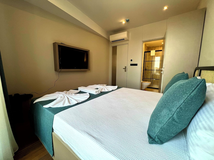 Bedroom 3, COASTLINE, Antalya