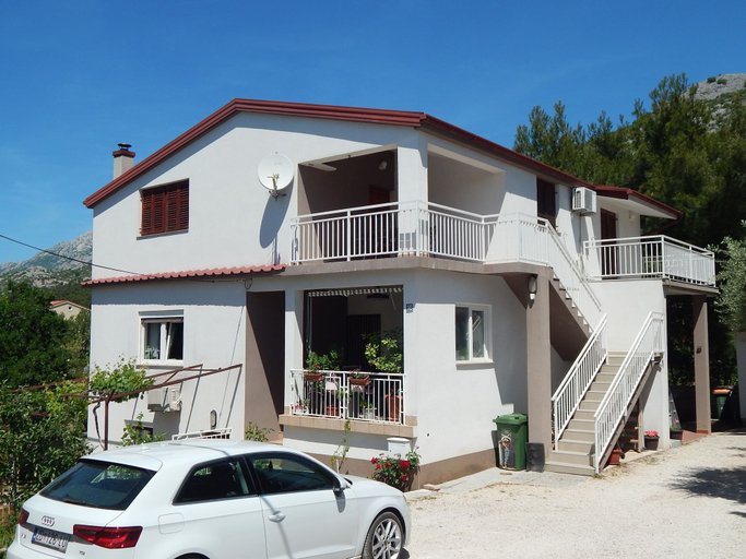 Exterior & Views 2, Apartment Matilda, Starigrad