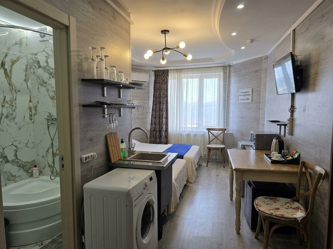 Others 4, Center Apartment Chisinau, Chisinau