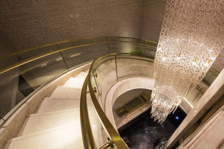 Public Area 3, Hangzhou Xinqiao Hotel, Hangzhou