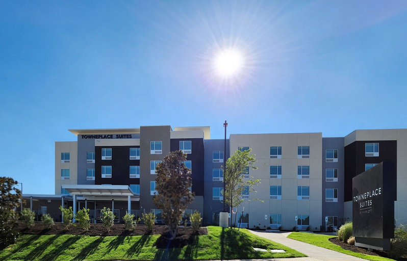Primary image, Towneplace Suites By Marriott Burnet, Burnet