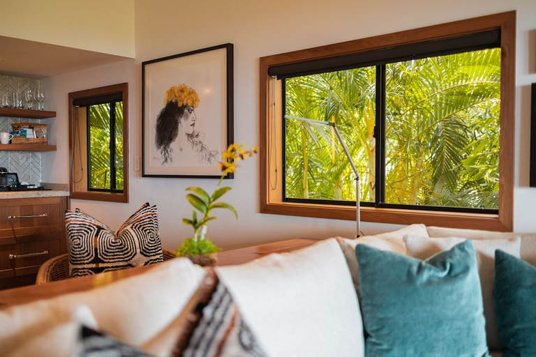 Bedroom 3, Hotel Wailea, Relais & Chateaux - Adults Only, Maui