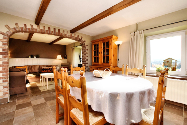 Food & Drinks, Charming Home in Ardennes, Luxembourg